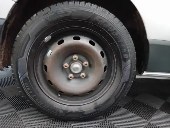 RENAULT TRAFIC NAVETTE III - voiture d'occasion - Photo 23