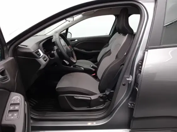 RENAULT CLIO V - voiture d'occasion - Photo 18