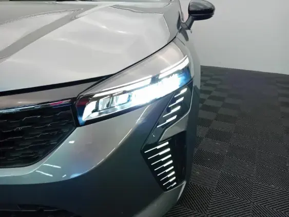 RENAULT CLIO V - voiture d'occasion - Photo 22