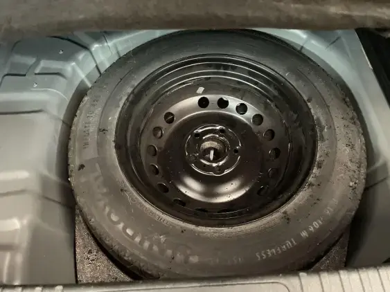 RENAULT CAPTUR II - voiture d'occasion - Photo 17