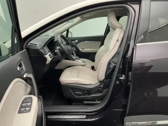 RENAULT CAPTUR II - voiture d'occasion - Photo 18