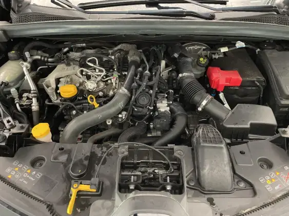 RENAULT CAPTUR II - voiture d'occasion - Photo 21