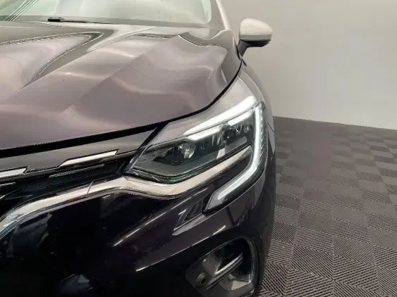 RENAULT CAPTUR II - voiture d'occasion - Photo 22