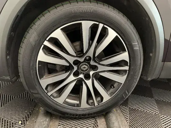 RENAULT CAPTUR II - voiture d'occasion - Photo 23