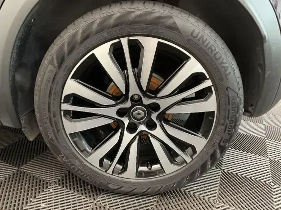 RENAULT CAPTUR II - voiture d'occasion - Photo 24