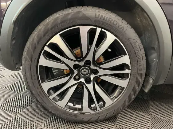 RENAULT CAPTUR II - voiture d'occasion - Photo 25