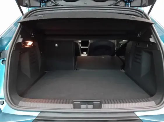 RENAULT SYMBIOZ - voiture d'occasion - Photo 16