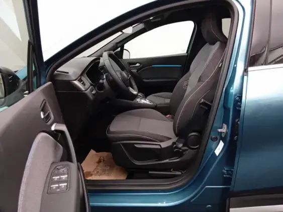 RENAULT SYMBIOZ - voiture d'occasion - Photo 18