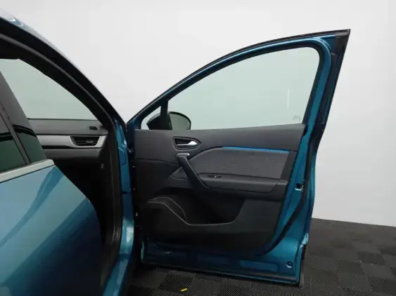 RENAULT SYMBIOZ - voiture d'occasion - Photo 20