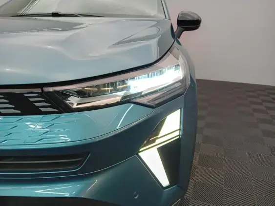 RENAULT SYMBIOZ - voiture d'occasion - Photo 22