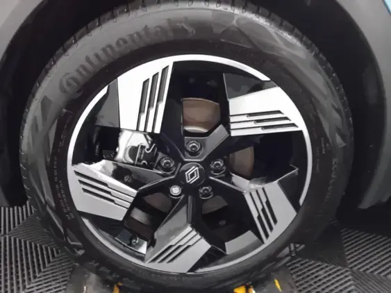 RENAULT SYMBIOZ - voiture d'occasion - Photo 23