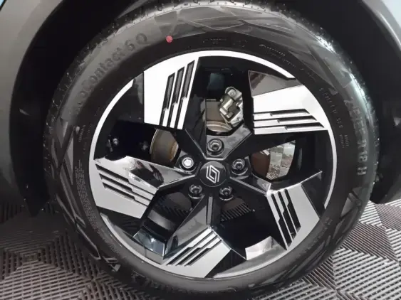 RENAULT SYMBIOZ - voiture d'occasion - Photo 24