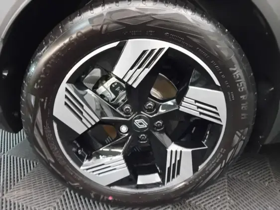 RENAULT SYMBIOZ - voiture d'occasion - Photo 25