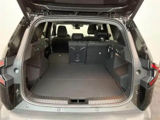 DACIA BIGSTER - voiture d'occasion - Photo 16