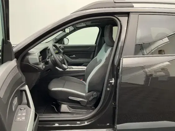 DACIA BIGSTER - voiture d'occasion - Photo 18