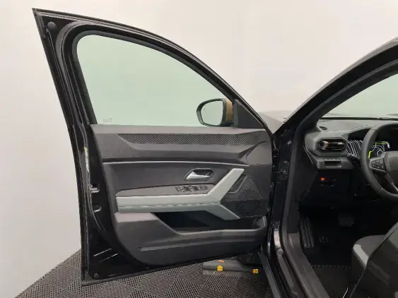 DACIA BIGSTER - voiture d'occasion - Photo 19