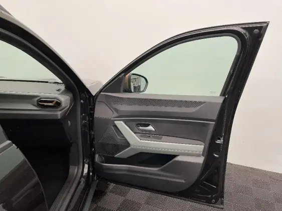 DACIA BIGSTER - voiture d'occasion - Photo 20