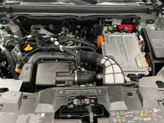 DACIA BIGSTER - voiture d'occasion - Photo 21