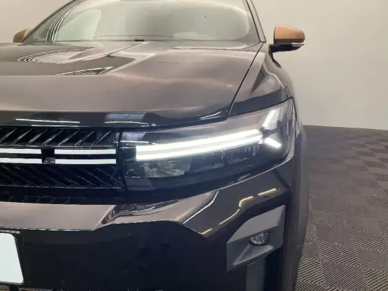 DACIA BIGSTER - voiture d'occasion - Photo 22