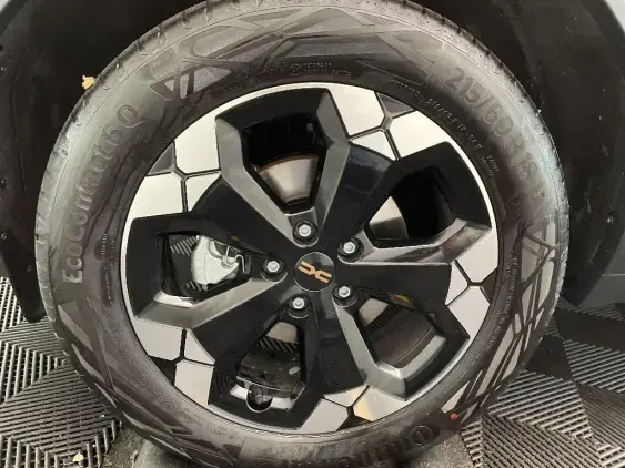 DACIA BIGSTER - voiture d'occasion - Photo 23