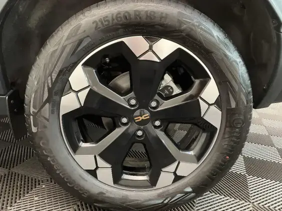 DACIA BIGSTER - voiture d'occasion - Photo 24