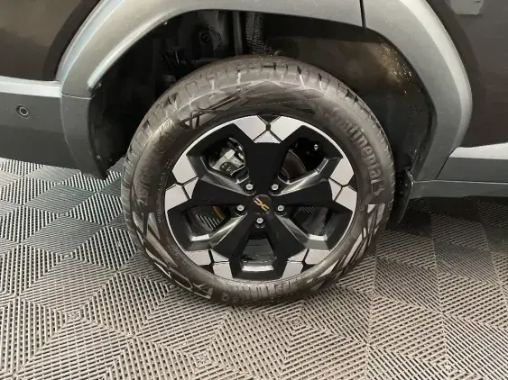 DACIA BIGSTER - voiture d'occasion - Photo 25