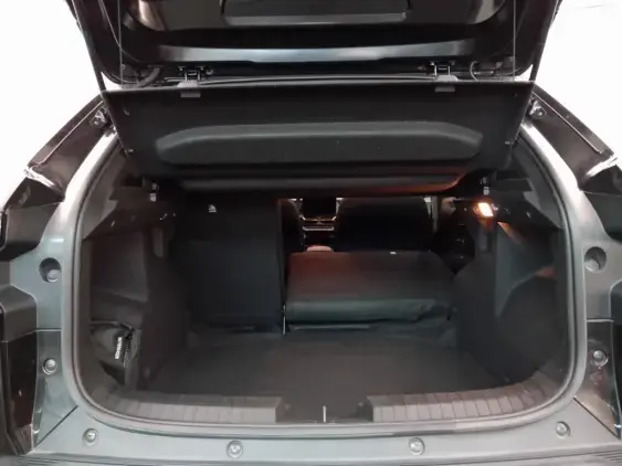 DACIA DUSTER III - voiture d'occasion - Photo 16