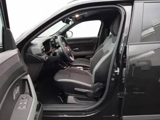 DACIA DUSTER III - voiture d'occasion - Photo 18