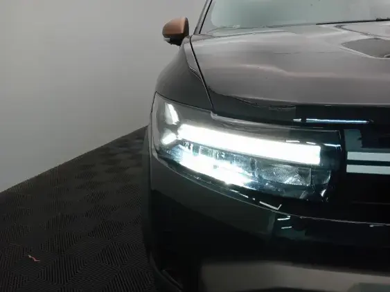 DACIA DUSTER III - voiture d'occasion - Photo 22