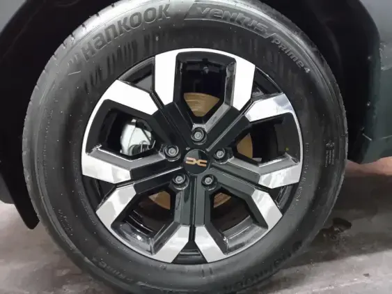 DACIA DUSTER III - voiture d'occasion - Photo 23