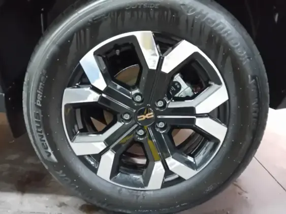 DACIA DUSTER III - voiture d'occasion - Photo 24