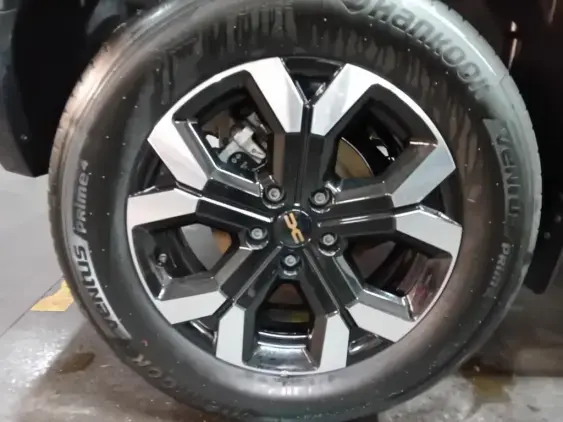 DACIA DUSTER III - voiture d'occasion - Photo 25