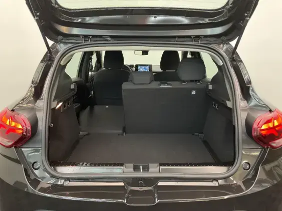 DACIA SANDERO III - voiture d'occasion - Photo 16