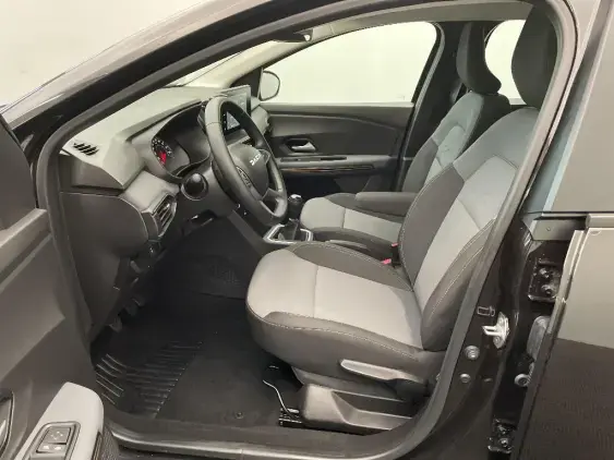 DACIA SANDERO III - voiture d'occasion - Photo 18