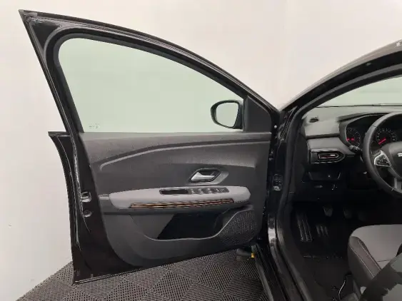 DACIA SANDERO III - voiture d'occasion - Photo 19