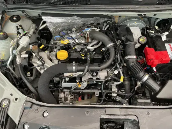 DACIA SANDERO III - voiture d'occasion - Photo 21