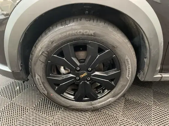 DACIA SANDERO III - voiture d'occasion - Photo 23