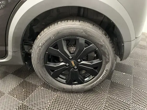 DACIA SANDERO III - voiture d'occasion - Photo 24