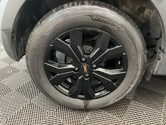 DACIA SANDERO III - voiture d'occasion - Photo 25