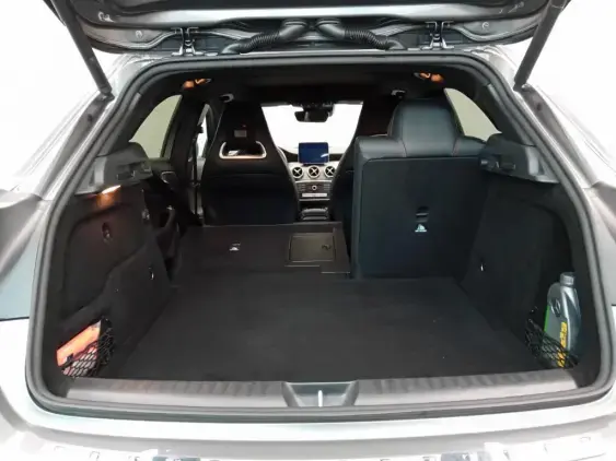 MERCEDES CLASSE GLA - voiture d'occasion - Photo 16