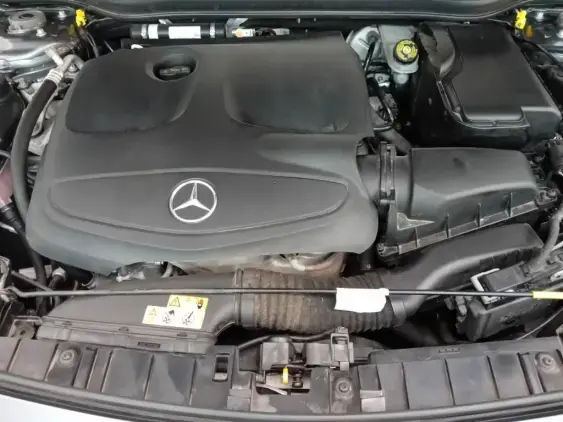 MERCEDES CLASSE GLA - voiture d'occasion - Photo 21