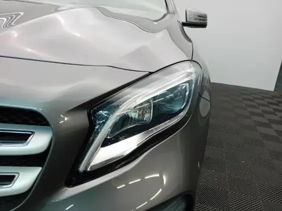 MERCEDES CLASSE GLA - voiture d'occasion - Photo 22