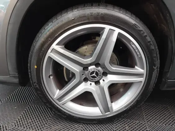 MERCEDES CLASSE GLA - voiture d'occasion - Photo 23