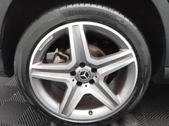 MERCEDES CLASSE GLA - voiture d'occasion - Photo 25