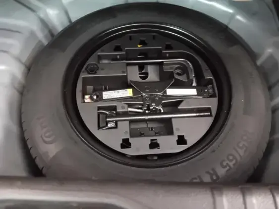 RENAULT CLIO V - voiture d'occasion - Photo 17