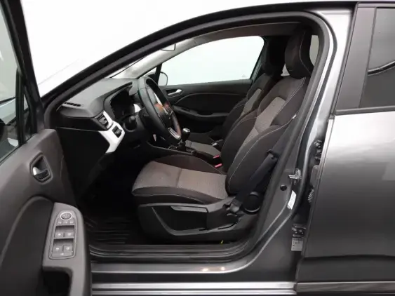 RENAULT CLIO V - voiture d'occasion - Photo 18