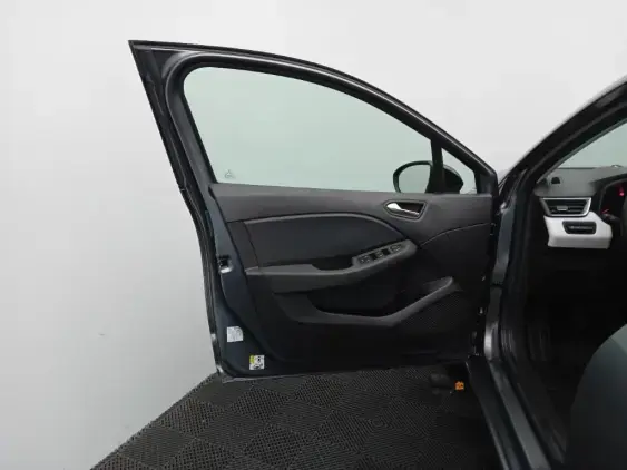 RENAULT CLIO V - voiture d'occasion - Photo 19