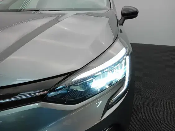 RENAULT CLIO V - voiture d'occasion - Photo 22