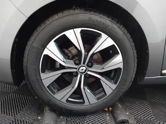 RENAULT CLIO V - voiture d'occasion - Photo 23