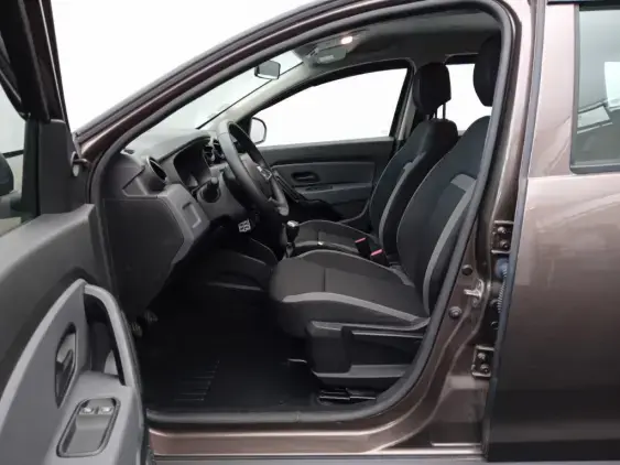 DACIA DUSTER II - voiture d'occasion - Photo 16